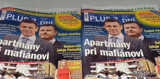 Több százezres adriai nyaralóikban üdülnek a Most-Híd politikusai