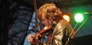 Közös koncertet ad Al Di Meola és Szarka Tamás