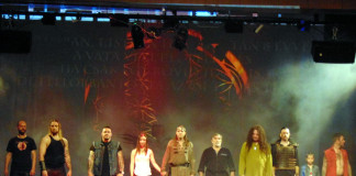 Tabukat feszeget a Vazul vére – a dunaszerdahelyi bemutatón jártunk