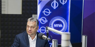 Orbán Viktor: Több tiszteletet várunk az USA volt és jelenlegi vezetőitől