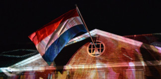 Felkészül Hollandia?