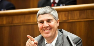 Bugárék a a pedagógustársadalmat teszik felelőssé