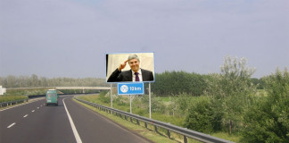 Bugár félmillió eurót nyert a földüzleten