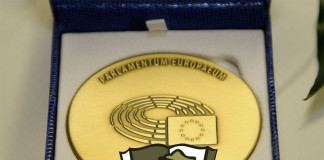 Európai polgári díjat kap a Csemadok