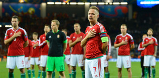 Felejthetetlen két hét után búcsúzik a magyar válogatott az Európa-bajnokságtól