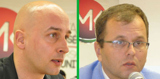 Menyhárt József és Őry Péter indul az MKP országos elnöki posztjáért