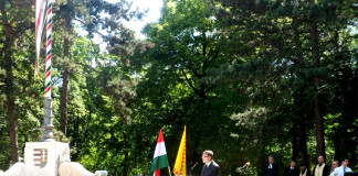 Nemzet és összetartozás – jövőkép 96 évnyi jogtiprás árnyékában