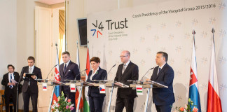 Orbán Viktor: A terrorellenes törvény elfogadása nagy pillanat Magyarország számára