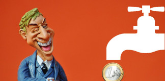 Bugár, az üzletember