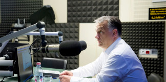 Orbán Viktor: A sport nemzeti ügy