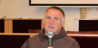 Böjte Csaba: a gyermekeket vidáman kell tanítani