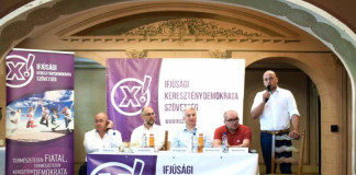 Magyar-magyar eszmecsere Kisvárdán