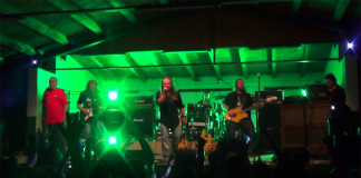 Generációk találkozója és Farkasok völgye – Zoboralján