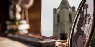 Felvidéki magyar közösségünk példaértékű helyzete