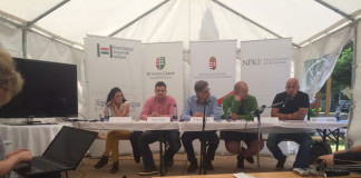 Szlovákia Patyomkin-falut épített fel a kisebbségi jogok terén