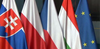 Csáky: A visegrádi csoport most megmutathatja magát