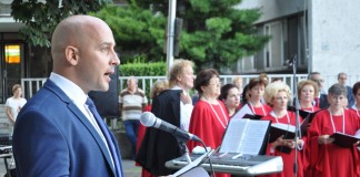 A gyerekek tudják az igazat: Jó, hogy volt István!