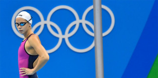 Rió: Három érem az uszodában