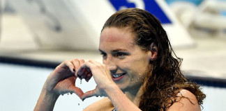 Hosszú Katinka leiskolázta a mezőnyt, újabb arany Magyarországnak!