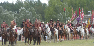 Kurultaj 2016: Együtt ünnepeltek a hun-türk népek