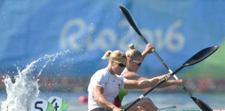 Három magyar egység a csütörtöki kajak-kenu döntőkben