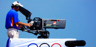 Első alkalommal nyitott az olimpián nemzeti házat Magyarország