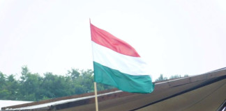 A Teremtő kegyeltje – Vermes István, a felvidéki lovasíjász