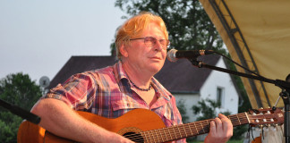 Szarka Gyula a győzelem daláról