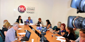 Köztelevíziózás Szlovákiában: Ha fizetünk egy szolgáltatásért, azért szolgáltatás is jár!