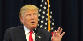 Trump: Putyin jobb Obamánál