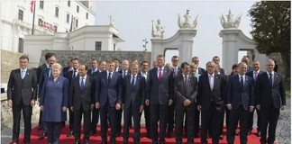 Menyhárt József a pozsonyi EU-csúcsról