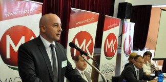 Magyar–magyar párbeszédet kezdeményez az MKP