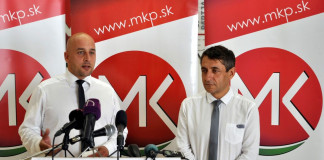 100 nappal az MKP tisztújítása után