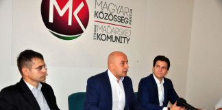 A kétnyelvűség biztosításáért a dél-szlovákiai közlekedésben