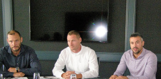 Orbán Viktor a felvidéki magyar olimpikonoknak is gratulált