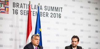 Továbbra is a korábbi „önsorsrontó és naiv” bevándorláspolitika uralkodik az EU-ban