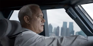 Sully – Eastwood és Hanks újabb remekművet alkottak
