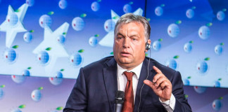 Orbán Viktor, Donald Trump és Milos Zeman is az ENSZ-főbiztos „feketelistáján”
