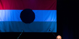 Menyhárt József: Legyünk bátrak mindennapjainkban