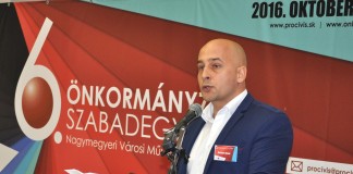 Tény, hogy a közöttünk élő szlovákok migráció útján kerültek közénk.