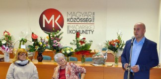 Bauer Editet köszöntötték életjubileumán