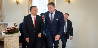 Fico: Egyre inkább bizonyságot nyer, hogy a kötelező betelepítésről szóló kvóták „politikailag halottak”