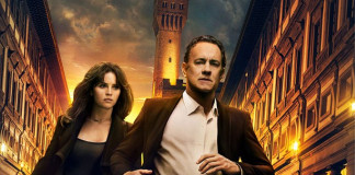 A pokol tornácán – Az Inferno a moziban