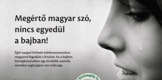 Elindult Felvidéken a magyar nyelvű lelki elsősegély telefonszolgálat