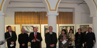 Ügyünk Európában – Csáky és Tőkés nagyváradi fóruma