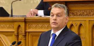 Orbán Viktor egy perc alatt átgondolta Vona Gábor ajánlatát – és azt nem fogadta el