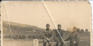 Felvidéki visszaemlékezés az 1938-as magyar bevonulásra