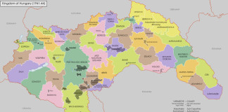 A bécsi döntés évfordulóján