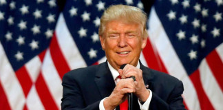 Felvidéki magyar pártvezetők az amerikai elnökválasztásról