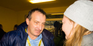 László Csaba: Felemelő érzés volt a Székely himnuszt hallani a DAC arénában